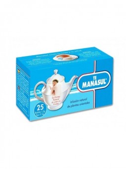 Manasul Grande 25