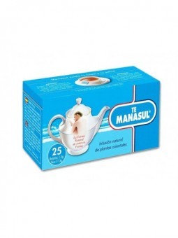 Manasul Grande 25