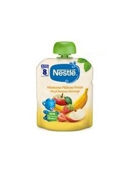Nestlé Bolsita de Puré...