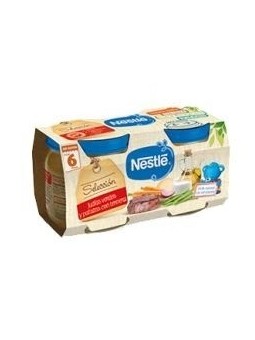 Nestlé Puré Selección de...