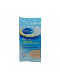 Parche Recortable Dob....