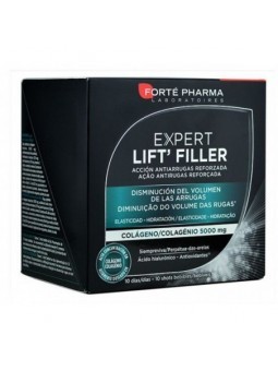 Fortè Pharma Expert Lift...