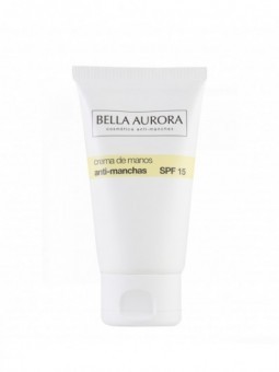 Bella Aurora Crema de Manos...
