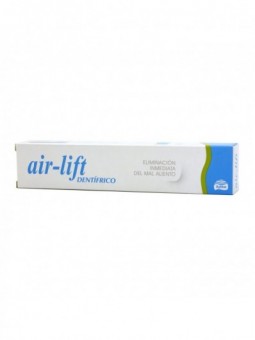 Air-lift Buen Aliento...