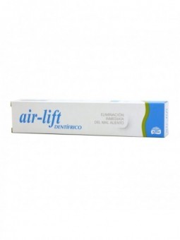 Air-lift Buen Aliento...