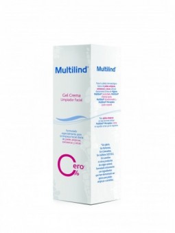 Multilind Gel Crema...
