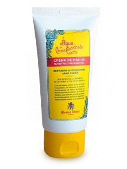 Álvarez Gómez Crema de...