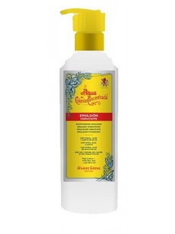 Álvarez Gómez Emulsión...