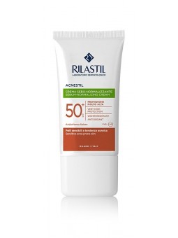 Rilastil Sun System...