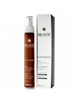Rilastil Aceite Elasticidad...
