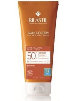 Rilastil Sun System Leche...