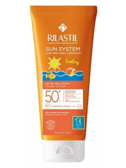 Rilastil Sun System Baby...