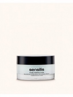 Sensilis Pure Perfection...