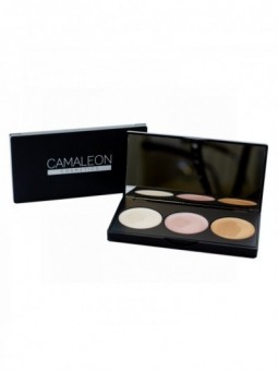 Camaleon Iluminador 100%...