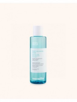 Sensilis Purify Balancing...