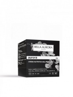 Bella Aurora Crema de Día...