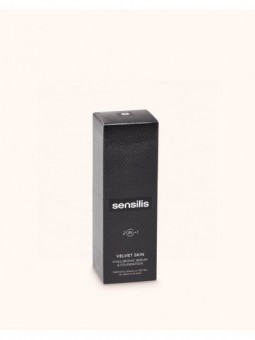 Sensilis Velvet Skin HA...