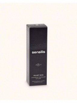 Sensilis Velvet Skin...