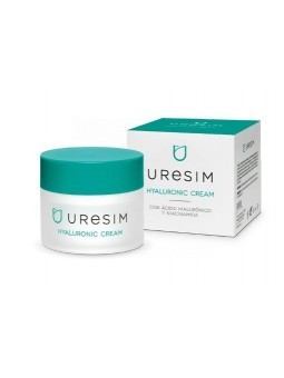 Uresim Crema Hyaluronic 50 ml