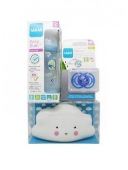 MAM Pack Regalo Nube +...