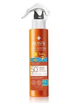RIlastil Sun System Baby...