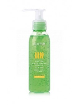 Babé Gel Aloe Vera 90ml