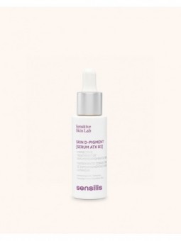 Sensilis D-Pigment Sërum...