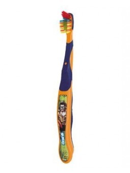 Oral-B Cepillo Dental Stages 4