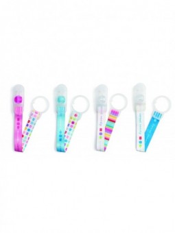 Suavinex Broche Pinza con...