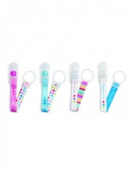 Suavinex Broche Pinza con...
