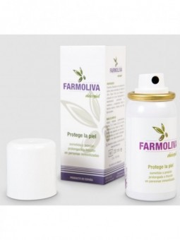 Farmoliva Oleicopiel 100ml