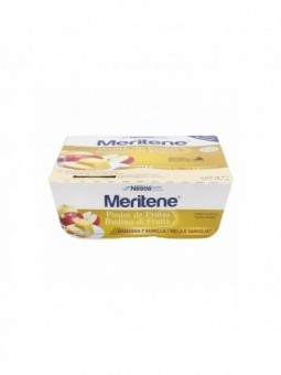 Meritene Postre de Manzana...