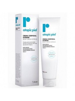 Repavar Atopic Piel Crema...
