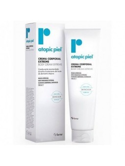 Repavar Atopic Piel Crema...