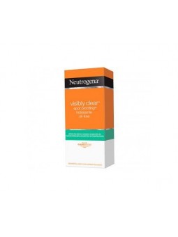 Neutrogena Visibly Clear...
