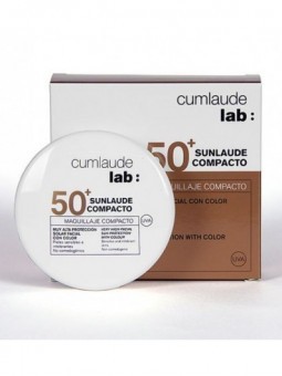 Cumlaude Sunlaude Compacto...