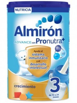 Almiron Advance 3...