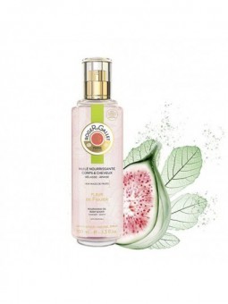 Roger & Gallet Fleur de...