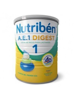 Nutribén AE 1 Digest 800 gr