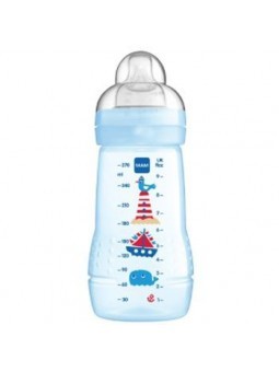 Biberon Bottle Mam Easy...