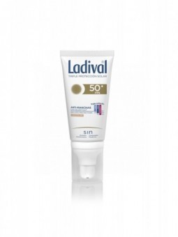 Ladival Emulsión...