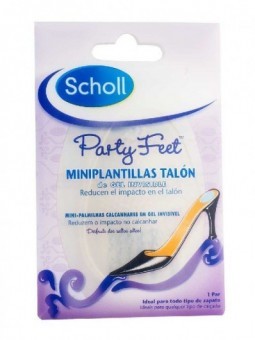 Dr-scholl Party Feet...
