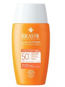 Rilastil Sun System Baby...