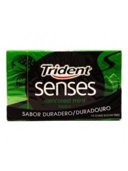 Trident Senses Mint