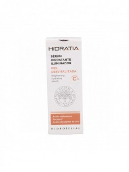 Hidrotelial Hidratia Sérum...