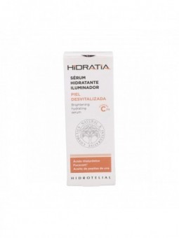 Hidrotelial Hidratia Sérum...