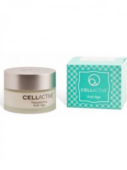 Nutricion Center CellActive...