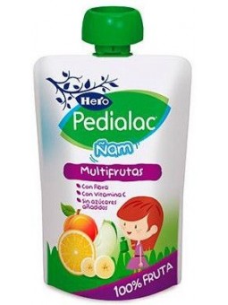 Pedialac Ñam Hero Baby...