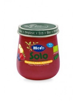 Hero Baby Bolsita Eco de...