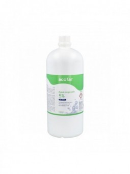 Acofar Agua Oxigenada 5%...